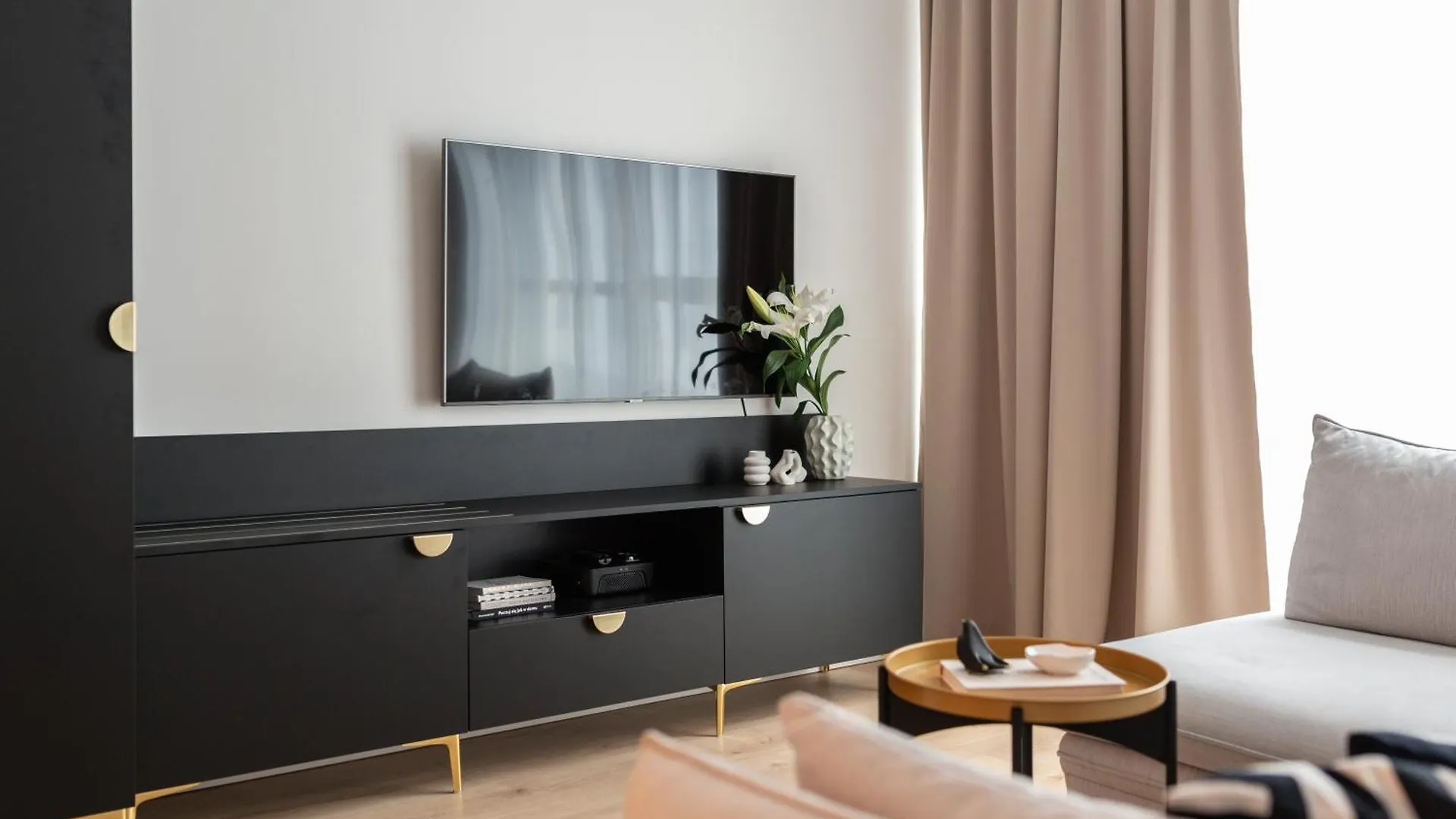 Granaria Prestige Flatbook Apartments Gdansk