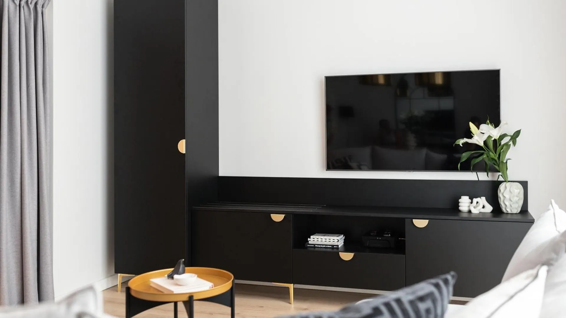 Granaria Prestige Flatbook Apartments Gdansk